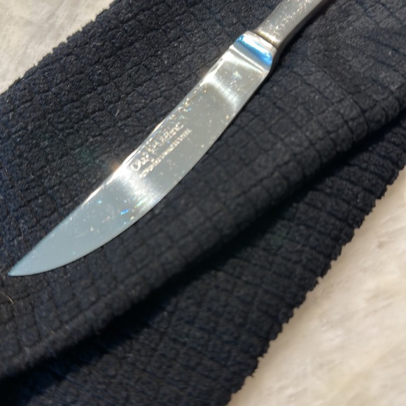 Steak Knives by Chef J. P. Leblanc - Picture 2 of 6